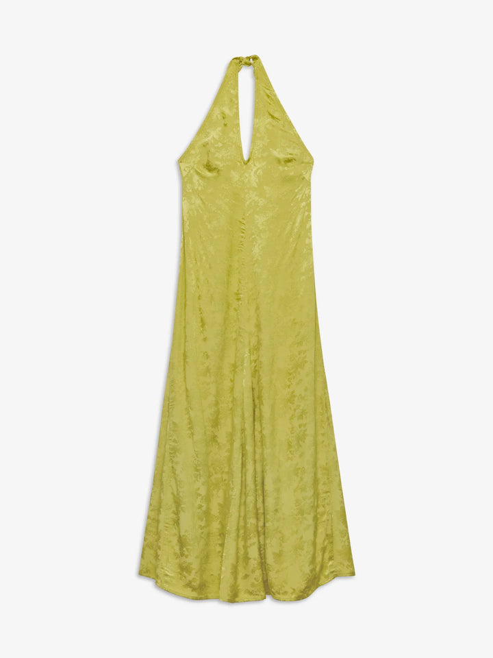 Alegrías Dress