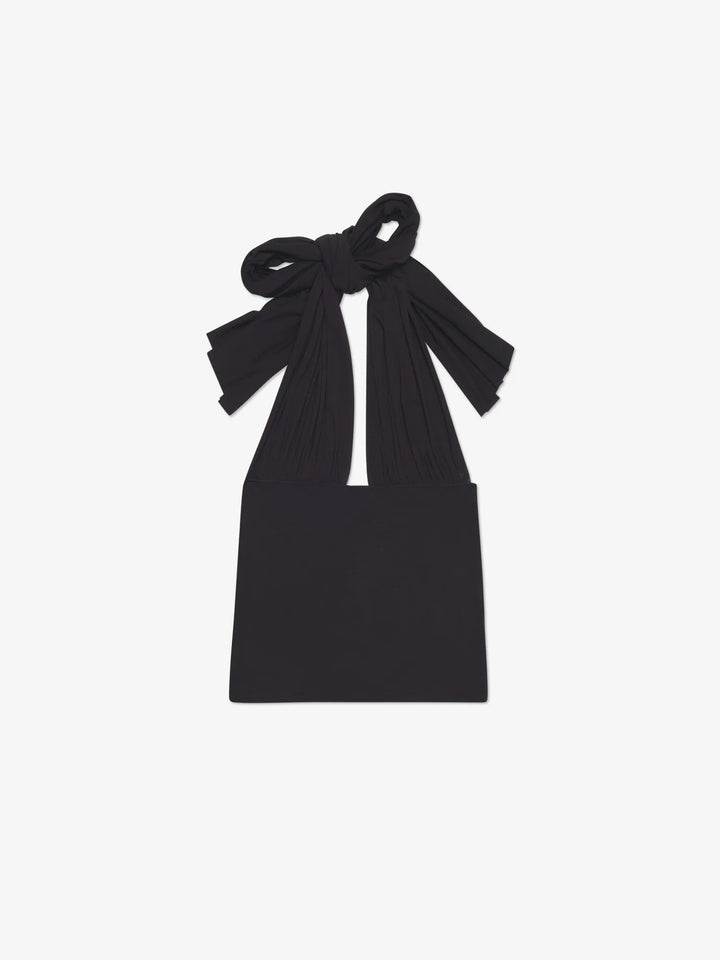 Isabela Black Top